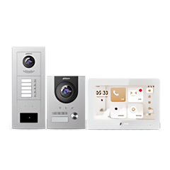 2-Wire IP