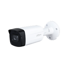 HDCVI Cameras