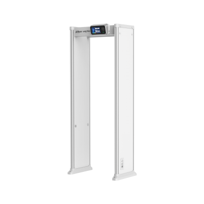 Metal Detectors