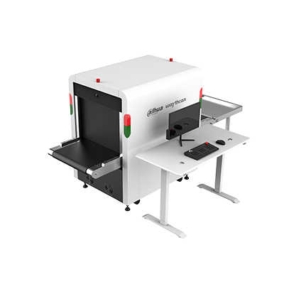 Security Screening Machine